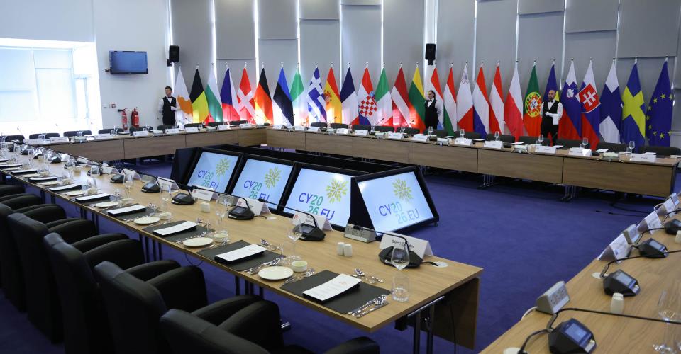 Η Λευκωσία φιλοξενεί την Παρασκευή Άτυπη Σύνοδο Υπουργών Τουρισμού ΕΕ