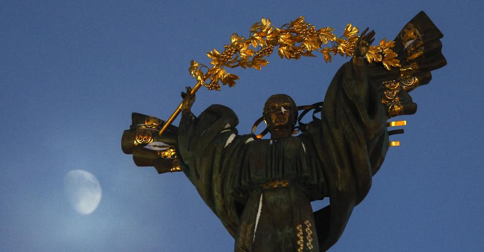 «Η συμφωνία ειρήνης είναι έτοιμη κατά το 90%, μένει το 10%», δηλώνει ο Ζελένσκι