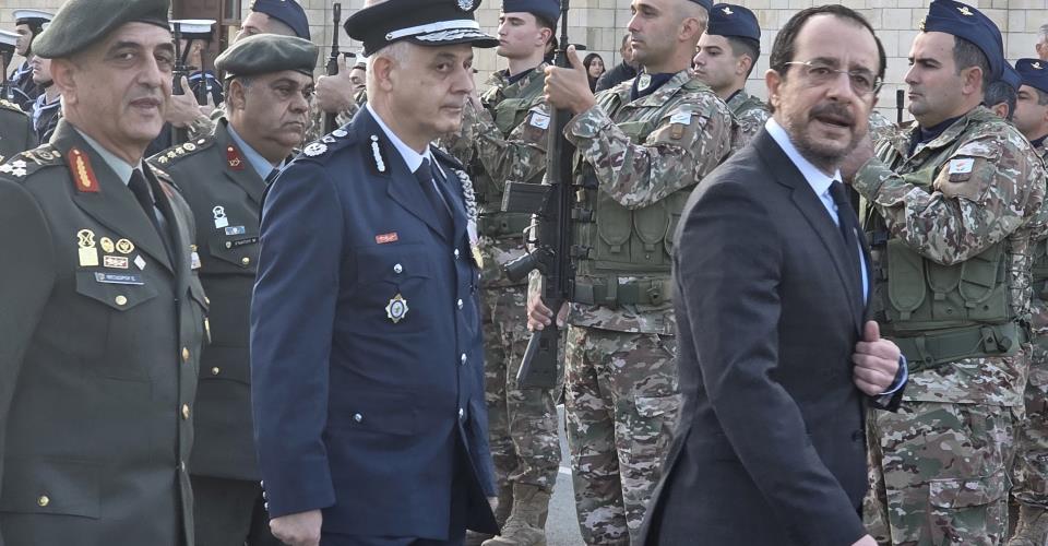 Είναι η ώρα της ουσίας στο Κυπριακό, δηλώνει ο ΠτΔ