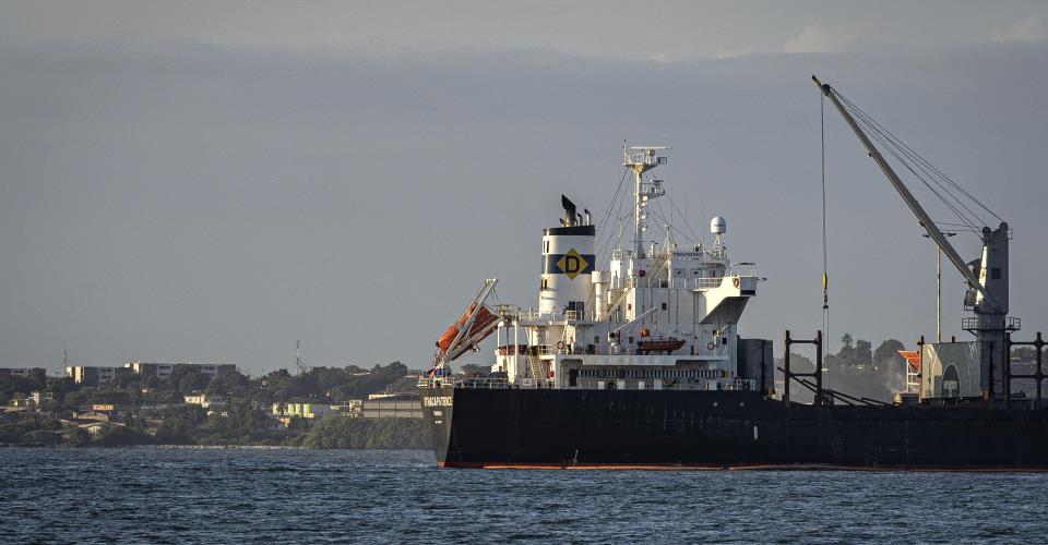 Μείωση στις τιμές πετρελαίου μετά τα καθησυχαστικά σχόλια Τραμπ για Ιράν