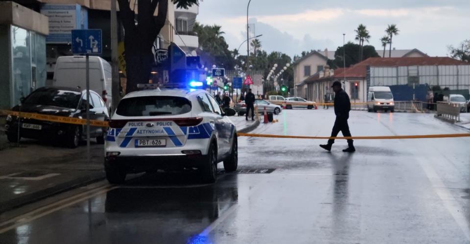 Υπό οκταήμερη κράτηση οι πέντε συλληφθέντες για τα επεισόδια στη Λάρνακα