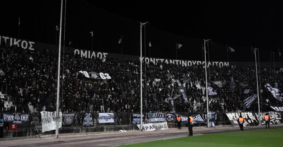 Συγκλονισμένος δηλώνει ο Μητσοτάκης για τον θάνατο των 7 οπαδών του ΠΑΟΚ