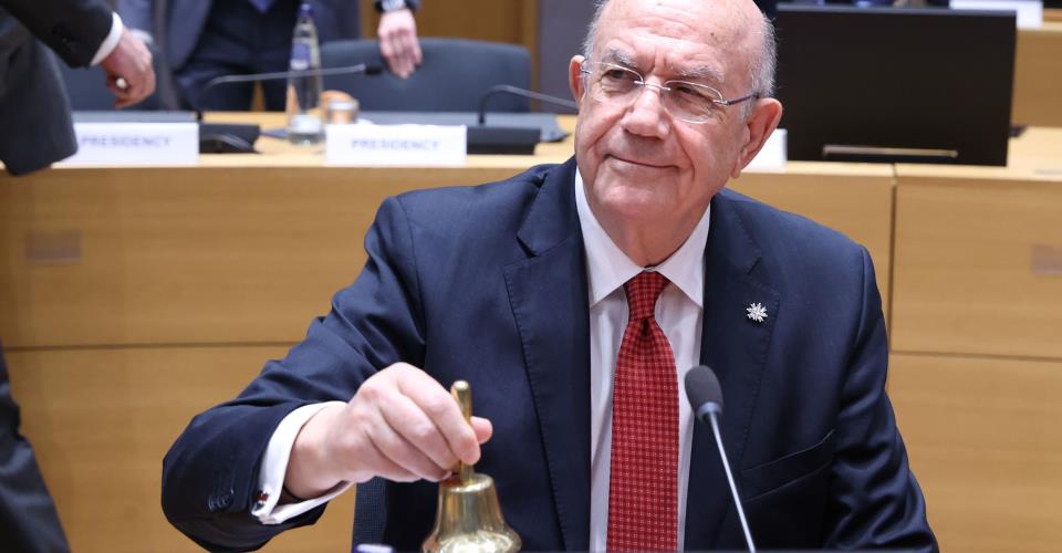 Συμφωνία Κυπριακής Προεδρίας με Ευρωκοινοβούλιο για μεταρρύθμιση της...