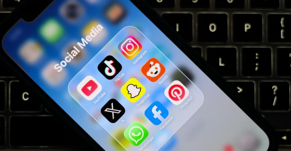 Σε υψηλά επίπεδα ανησυχίας η Κύπρος για χρήση ΜΚΔ από παιδιά, δείχνει...