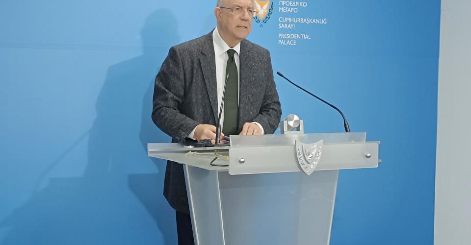 ΥΠΟΙΚ: Δύο ν/σ για ενίσχυση Χρηματοοικονομικού Επιτρόπου ενέκρινε το Υπουργικό...