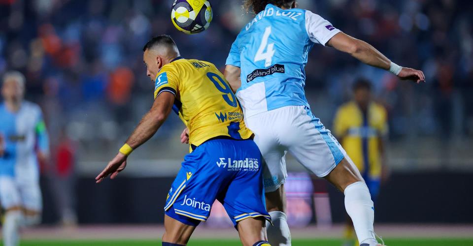 Ορίστηκαν οι αγώνες της ημιτελικής φάσης του Κυπέλλου