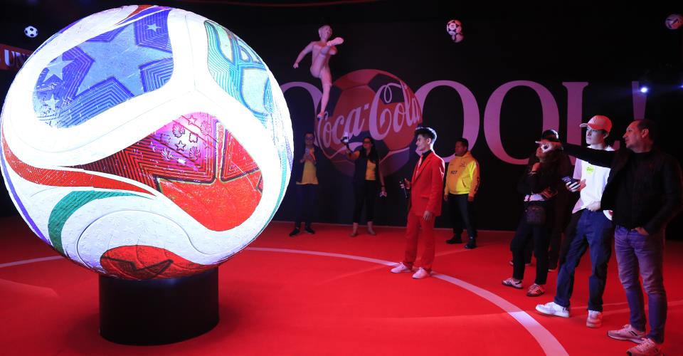 Συμφωνία UEFA-FIFA για Μουντιάλ συλλόγων με 48 ομάδες κάθε 4 χρόνια