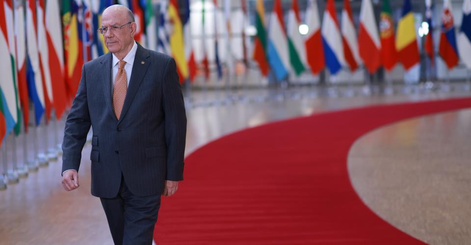 Κεραυνός: Μια ισχυρότερη και πιο αυτόνομη Ευρώπη μετατρέπει τις προκλήσεις σε...