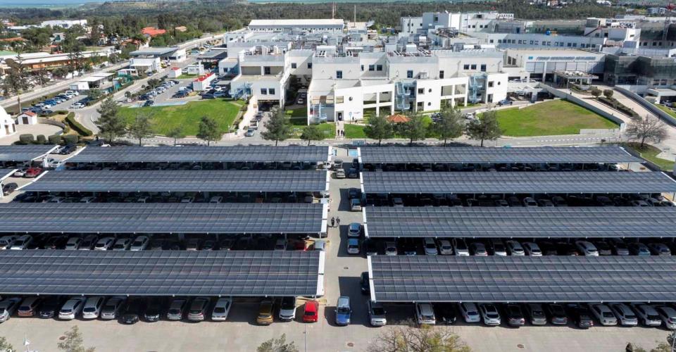 Στην τελική φάση ολοκλήρωσής του εισέρχεται το Κυπριακό Σχέδιο Ανάκαμψης, λέει...