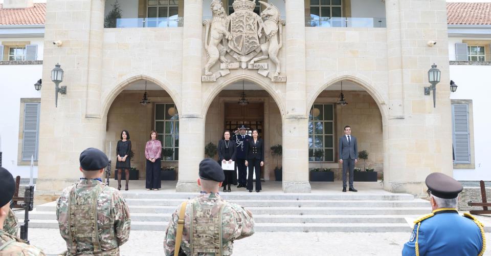 Aλληλεγγύη εταίρων σημαντική για επανέναρξη διαπραγματεύσεων, λέει ο ΠτΔ σε νέα...