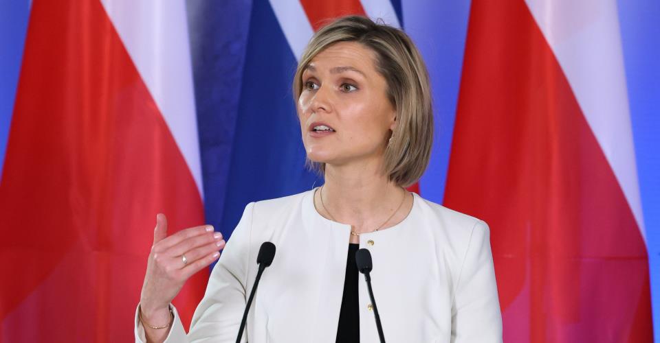 Δημοψήφισμα στην Ισλανδία τους επόμενους μήνες για ένταξη στην ΕΕ, λέει η...