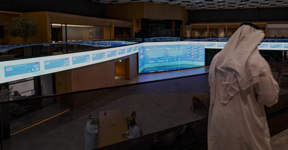 Η εταιρία Emirates Global Aluminium ανακοινώνει σημαντικές ζημιές έπειτα από...