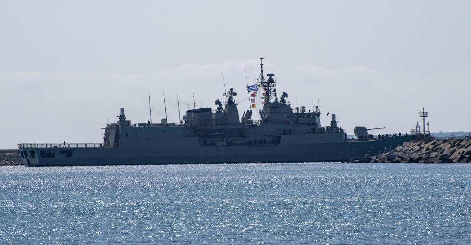 Η Υφυπουργός Ναυτιλίας μεταβαίνει στο Μπαχρέιν με στόχο ενίσχυση της συνεργασίας
