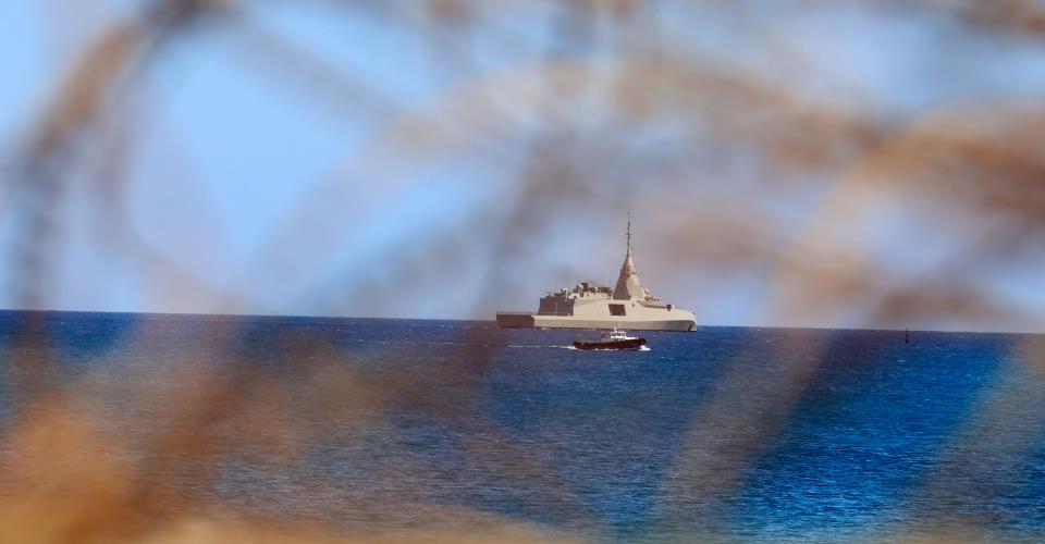 Στην Πάφο σήμερα οι ηγέτες Ελλάδας και  Γαλλίας για συνάντηση με τον ΠτΔ