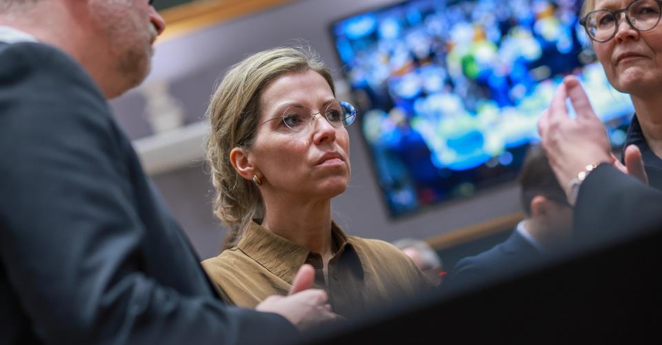 Council reaches a general approach on the Regulation on the protection of adults