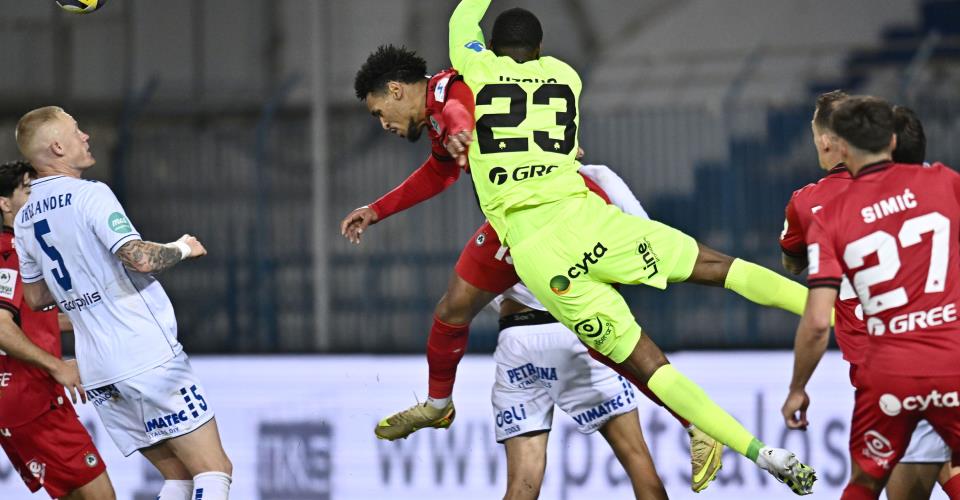 Σταθερά στο +6 η Ομόνοια, το πρόγραμμα της επόμενης αγωνιστικής