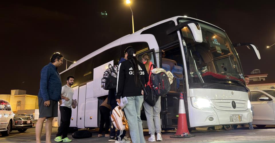 Οι ΗΠΑ καλούν υπηκόους τους στη Σ. Αραβία να καταφύγουν "σε ασφαλείς χώρους"