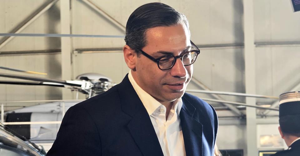 Dışişleri Bakanı BAE ziyaretinin ardından AB Dışişleri Konseyini bilgilendirecek