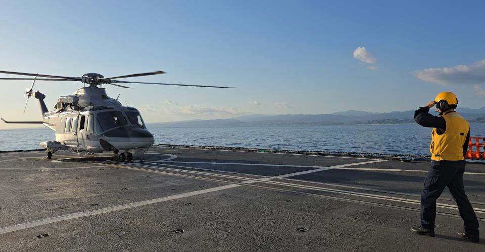 Christodoulides: "Orta Doğu’daki çatışmaların sona ermesini umuyoruz"