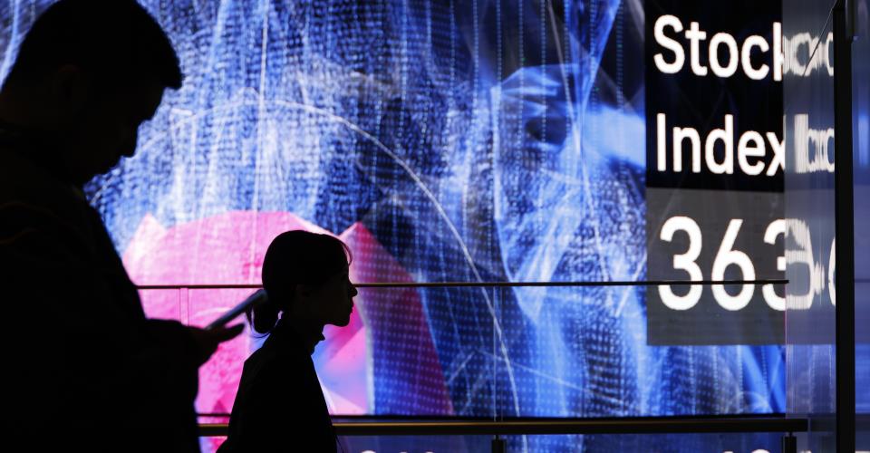 Το Brent και το WTI ανοίγουν με άνοδο, ξεπερνούν τα $110 το βαρέλι