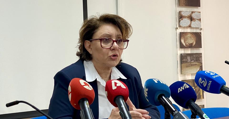 Εντατικοποιούνται οι έλεγχοι σε σφαγεία-κρεοπωλεία ενόψει Πάσχα, λένε στο ΚΥΠΕ...