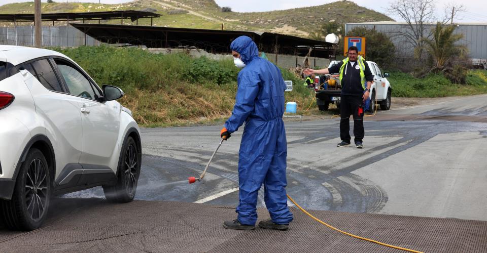 Σχέδιο €1,65 εκατ. για στήριξη των χοιροτρόφων λόγω αφθώδους πυρετού ενέκρινε...