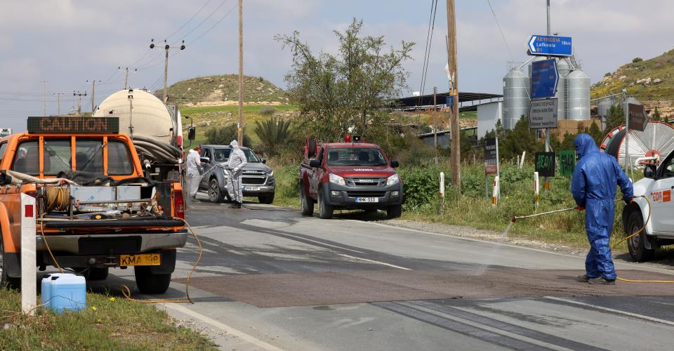 Η υπεύθυνη δημοσιονομική πολιτική επιτρέπει αυξημένες αποζημιώσεις για αφθώδη,...